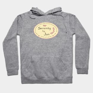 Serenity By Jan The Office Jans Candles Hoodie